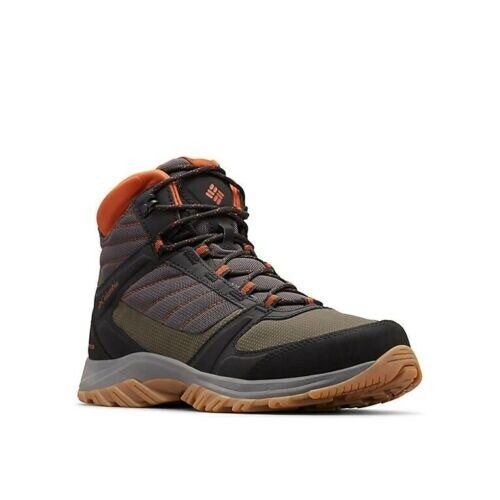 mens hiking boots size 15